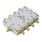 QM-SP8T-DT8D DC-8GHz SP8T Switch RF Switch Microwave Switch Single-Pole Eight-Throw Switch Module