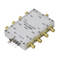 QM-SP8T-DT8D DC-8GHz SP8T Switch RF Switch Microwave Switch Single-Pole Eight-Throw Switch Module