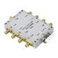 QM-SP8T-DT8D DC-8GHz SP8T Switch RF Switch Microwave Switch Single-Pole Eight-Throw Switch Module