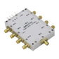 QM-SP8T-DT8D DC-8GHz SP8T Switch RF Switch Microwave Switch Single-Pole Eight-Throw Switch Module