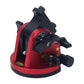 Red EQ Base 25KG Ultra Load Stable Equatorial Mount without Dovetail Slot for Star Adventurer Equatorial