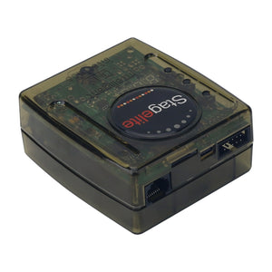 DVC4 GZM 2020 Set 1536-Channel DMX Interface China-made DMX USB Controller + 256M TF Card
