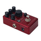 2025 Version Electric Guitar and Bass Compressor Pedal Multifunctional Studio Universal CPB Optical Compressor