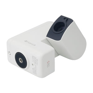 ZWO Seestar S30 Wifi Smart Telescope with Tripod and Carrying Case for Deep Sky and Planet Imaging