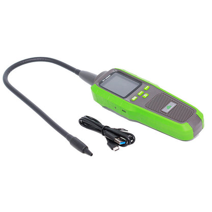 ST-382P Semiconductor Refrigerant Leak Detector Air Conditioner/Automotive Refrigerant Freon Leak Detector