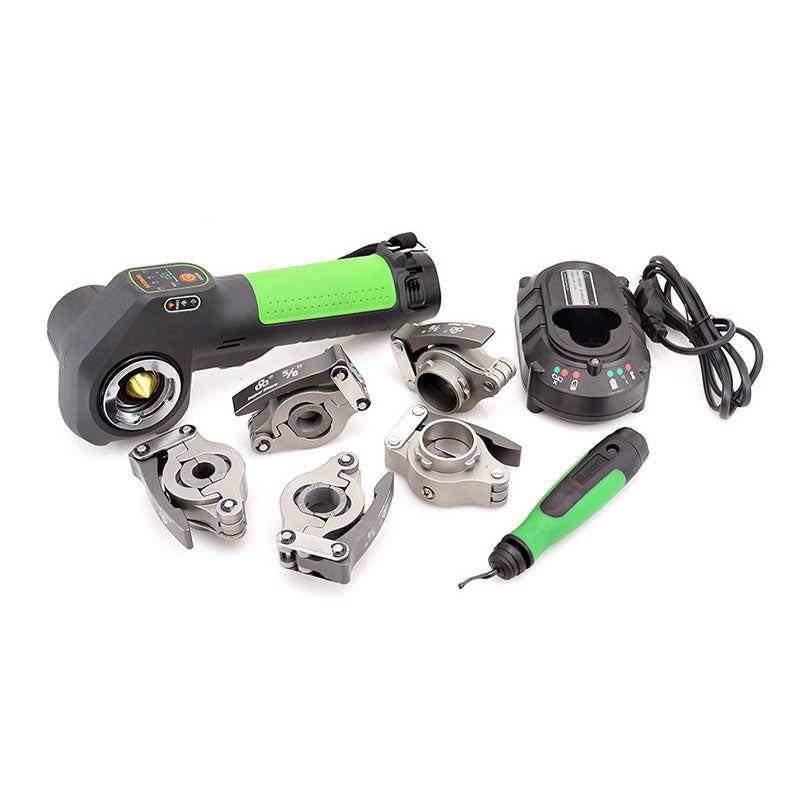 Super Stars ST-E800A Electric Copper Tube Expander Air Conditioner Electronics Maintenance and Repairing Tools
