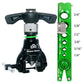 ST-R806A Aluminum Alloy Manual/Automatic Expander Air Conditioner Electronics Maintenance and Repairing Tools