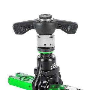 ST-R806A Aluminum Alloy Manual/Automatic Expander Air Conditioner Electronics Maintenance and Repairing Tools