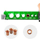 ST-R806FT-L Manual/Semi-automatic Lightweight Tube Expander with Universal Ratchet Handle and Positioning Slider