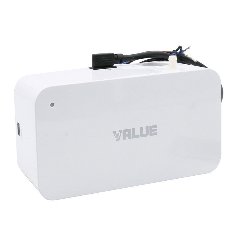 VALUE M1 100-240V 30000btu/h Air Conditioning Condensate Water Super Quiet Drainage Pump 200ML Water Storage