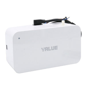 VALUE M1 100-240V 30000btu/h Air Conditioning Condensate Water Super Quiet Drainage Pump 200ML Water Storage