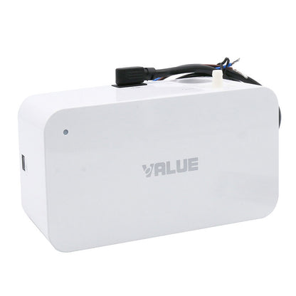 VALUE M1 100-240V 30000btu/h Air Conditioning Condensate Water Super Quiet Drainage Pump 200ML Water Storage