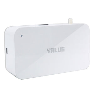 VALUE M1 100-240V 30000btu/h Air Conditioning Condensate Water Super Quiet Drainage Pump 200ML Water Storage