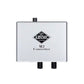 AINMC M2 Stereo Converter Sound Card Converter with OTG Cables for Apple and Android Cellphones