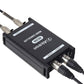Alctron HE200 Hum Eliminator Ground Loop Isolator Noise Canceller Supports XLR and 6.35mm Connection