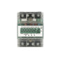 XTM024 3-Phase 4-Wire 4P 5–80A Electric Meter Energy Meter with LCD Display for DIN Rail Mount