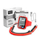 CZDANG K8 CZD-K8 200mV–300V Wristband Multimeter Smart Digital Multimeter with Integrated Test Leads