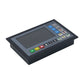 High Performance DDCSV3.1 + 4-Axis with MPG Handwheel CNC Offline Controller for Engraving Milling Machine