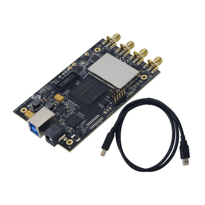 Nuand BladeRF 2.0 Micro XA5 USB3.0 SDR Board 47MHz - 6GHz High performance RF Development Board FPGA