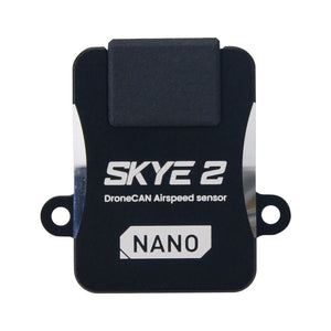 CUAV SKYE 2 NANO High Precision Smart Airspeed Sensor Module for FPV Racing Drones Support for PX4/ArduPilot