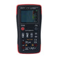 ZT-R01 2-IN-1 IR Thermal Imaging Multimeter Professional Digital Multimeter with 2.4-inch IPS Color Screen