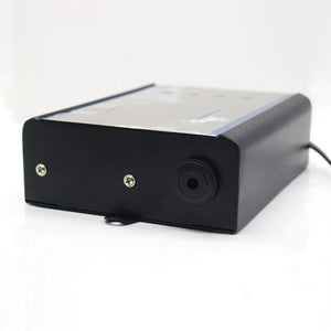 DP-Q04 220V Wall-mount Automatic Intelligent Tire Inflator 1-100Psi for Motorcycles/Cars/Medium Buses