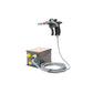 SL-004C Ionizing Air Gun with Strong Airflow + SL-008 Power Supply for Electronics &amp; Industrial Use
