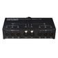 B073 1-IN 3-OUT Audio Switch Fully Balanced XLR Audio Source Signal Selector Passive Stereo Selector