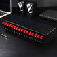 B075 4-IN 4-OUT Power Amplifier Speaker Switcher 300W Lossless Speaker Switch Distributor