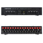 B075 4-IN 4-OUT Power Amplifier Speaker Switcher 300W Lossless Speaker Switch Distributor