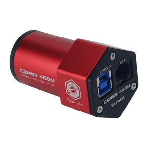 Player One Ceres 462M 2.1MP Mono Camera IMX462 136FPS Guiding Camera for Guiding &amp; Planetary Imaging