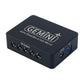Gemini New USB3.0 Mini Portable Power Supply Management Box Astronomical Power Hub Box DC12V