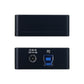 Gemini New USB3.0 Mini Portable Power Supply Management Box Astronomical Power Hub Box DC12V