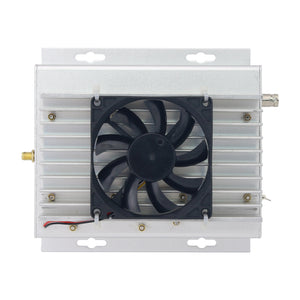 100kHz-3MHz 100W RF Wideband Linear Power Amplifier Low Distortion Longwave Mid-wave High Frequency Amplifier