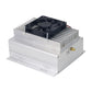 100kHz-3MHz 100W RF Wideband Linear Power Amplifier Low Distortion Longwave Mid-wave High Frequency Amplifier