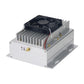100kHz-3MHz 100W RF Wideband Linear Power Amplifier Low Distortion Longwave Mid-wave High Frequency Amplifier