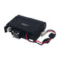 HamGeek VR-N7600 136-174MHz/400-480MHz U/V Dual Band Vehicle Radio Station 50W 10KM-50KM GPS Positioning