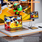 AD208SE 4K UHD HDMI-compatible Digital 1500X Electronic Microscope with 10.1-inch LCD for Electronics Repairing