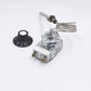 ARB-33-204Q Fryer Thermostat RX-1-36 Replacement 204°C 0.67A 5V DC (1/4" NPT 200°F-400°F) + Knob