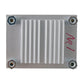 4P3045 1.2V-12V LT3045 Ultra-Low Noise Four-parallel Voltage Regulator Module (Aluminum Substrate)