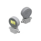 ASAIR AMS2106R02 CO₂ Gas Mass Flow Meter 1-100L/min Thermal Mass Flow Meter Supports Modbus-RTU