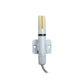 ASAIR AM2315C Duct Temperature and Humidity Sensor with I2C Signal -40 to 80°C &amp; 0-100% RH Range