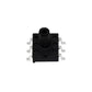 100PCS AGR10 100Kpa Gauge Pressure Sensor MEMS Air Gas Pressure Sensor with Analog Voltage Output