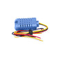 5PCS ASAIR AM1011A Analog Temp and Humidity Sensor -40 to 80°C and 0-99.9% RH Range Analog Voltage