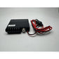 HamGeek CB-27 27MHz Mobile Radio AM/FM Transceiver with Handheld Microphone for Citizen Band