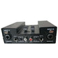 LA2S-PRO Professional Audio Isolator Speaker Phase Meter Digital Processor Audio DI Box with Dual Channel Volume Fader
