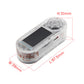 T-Embed-CC1101 ESP32-S3 MCU 2.4GHz WiFi PN532 RF Transceiver Module 1.9-inch LCD Development Board with Transparent Shell