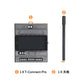 LILYGO T-Connect-Pro ESP32-S3 Development Board LORA+CAN+RS232+RS485+Ethernet Module with 2.33-inch TFT LCD