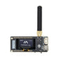 LILYGO T3S3 ESP32-S3 0.96-inch OLED Development Board SX1280 2.4GHz LoRa Transceiving Module with PA Module