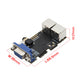 LILYGO VGA32 Module CH9102F PS/2 Mouse and Keyboard Controller Board for Graphics Library Game Engine/VT Terminal